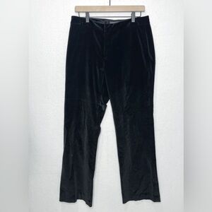 Y2K Banana Republic Velour Pants Size 8
